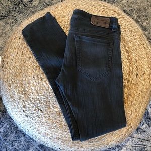 Men’s Diesel Thavar stretch jeans